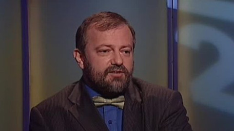 Interview ČT24 - 11. srpna 2009