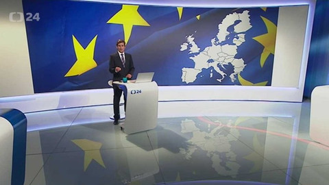 Studio BREXIT - 23. června 2016