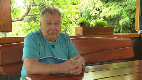 Reportéři ČT - 29. června 2020