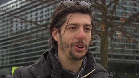 Nedej se! - Bojovník proti dluhům