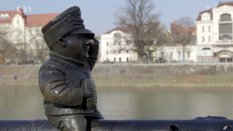 Objektiv - 22. prosince 2019