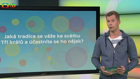 Zprávičky - 1. ledna 2016