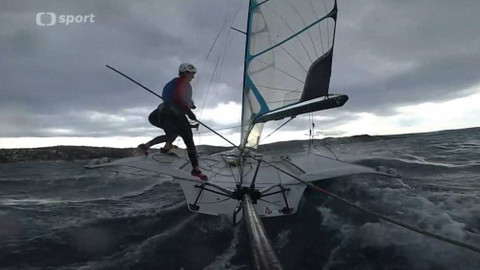 Olympijský magazín - 22. července 2020