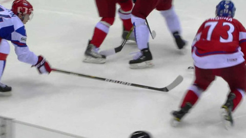 Utkání na přání - Česko - Rusko