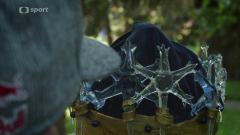 Král bílé stopy - Král bílé stopy 2020