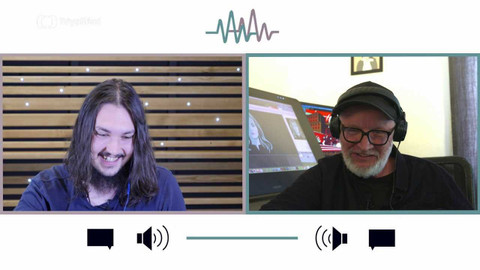 Slyším poprvý - 6. Člověk krve & Jaromír 99