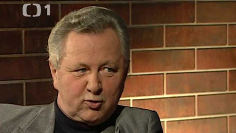 Uvolněte se, prosím - 10. března 2006