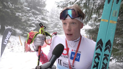 Lyžování a snowboarding - Slavia pojišťovna Orlický maraton