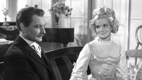 Sňatky z rozumu - Epizoda 1/5