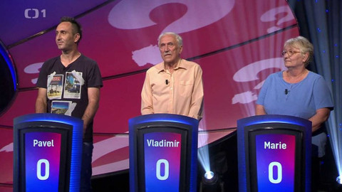 Kde domov můj? - 4. listopadu 2021