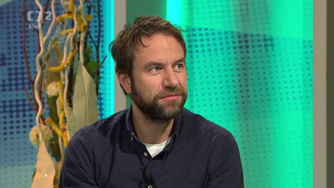 Dobré ráno - 4. listopadu 2015