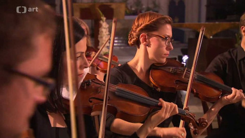 Terra musica - 14. listopadu 2017