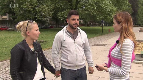 Černé ovce - 27. září 2018