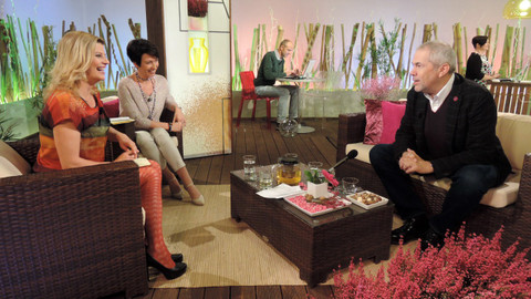 Sama doma - 21. října 2015