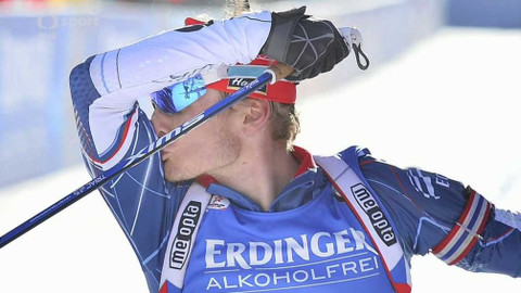 MS v biatlonu 2017 Rakousko - Studio ČT