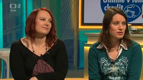 Dobré ráno - 3. prosince 2012