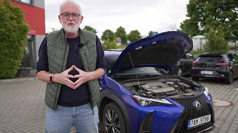 Auto moto svět - 7. června 2025