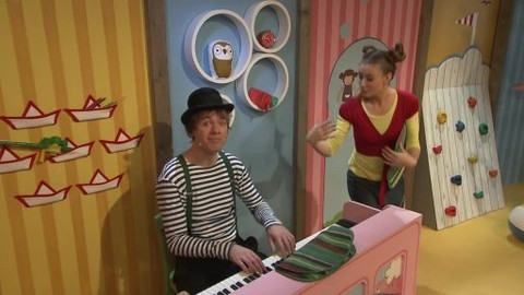 Hýbánky - Ach, synku, synku