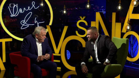 Všechnopárty - 14. září 2018