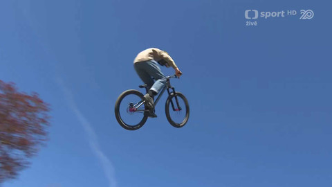 Cyklistika - Prague Bike Fest