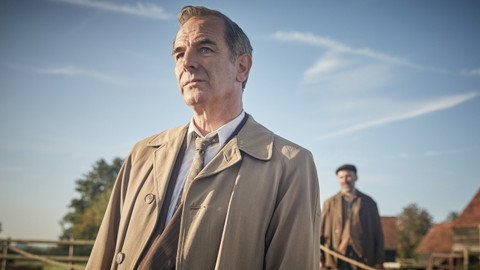 Grantchester - Epizoda 6/8
