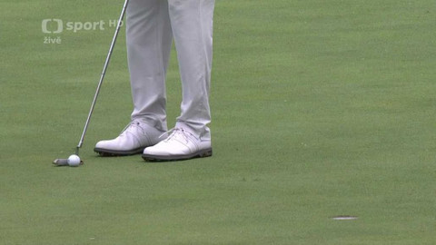 Masters - 7. dubna 2023