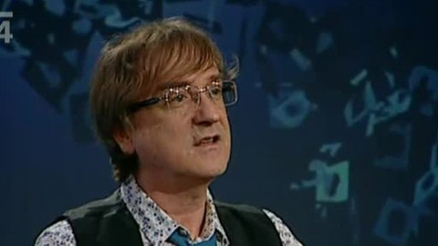 Před půlnocí - 13. října 2011