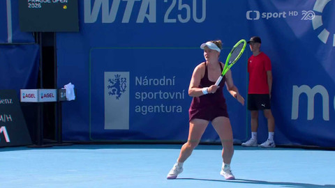 Prague Open - Livesport Prague Open