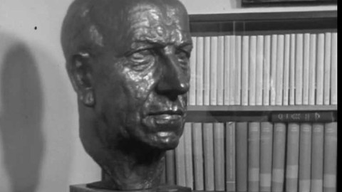 Příloha Televizních novin - Rozhovor se Zápotockou