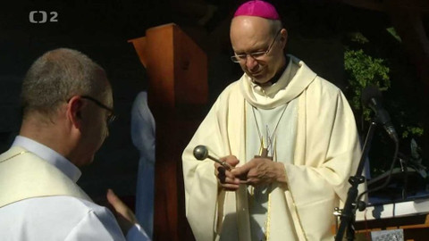 Křesťanský magazín - 13. září 2020