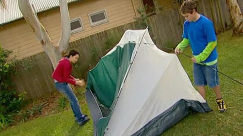 Věda je zábava - Epizoda 21/26