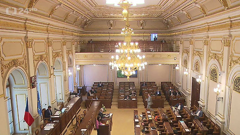 90’ ČT24 - 26. června