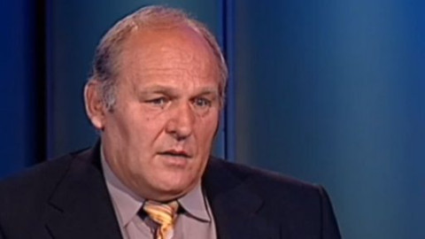 Hyde Park ČT24 - 28. června 2010