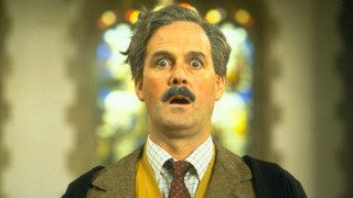 Monty Pythonův smysl života