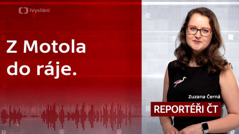 Podcast Reportéři ČT - Z Motola do ráje. Našli jsme Budinského majetky v Costa Rice