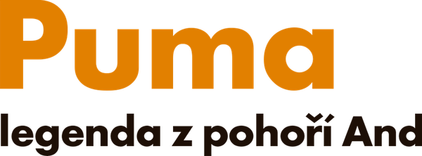 Puma - legenda z pohoří And
