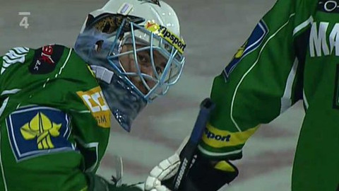 Hokej - Hodina před Tipsport extraligou