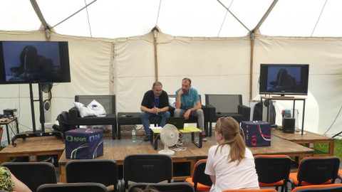 Letní filmová škola Uherské Hradiště - Krimi z Bratislavy