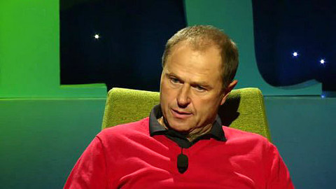 Všechnopárty - 23. listopadu 2012