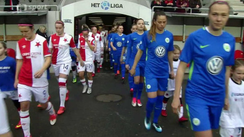 Můj fotbal - 8. dubna 2018