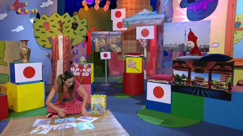 Kouzelná školka - 28. října 2022