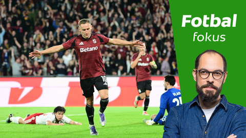 Fotbal fokus - Chorého zkrat, přijde vysoký trest? A co posily pro Spartu?