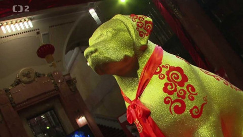 Sousedé - 23. března 2018