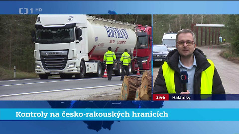 Události v regionech (jih a západ) - 2. dubna 2025