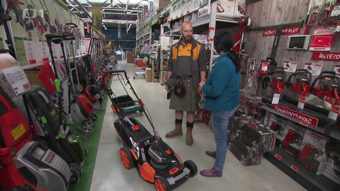 Černé ovce - 22. května 2018