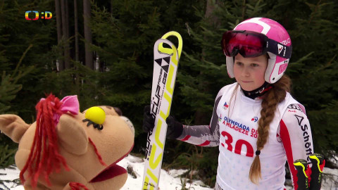 Lvíčata - 15. února