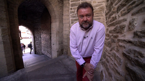 Postřehy odjinud - Pobaltí očima Miroslava Karase