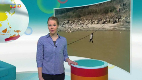 Zprávičky - 12. března 2017