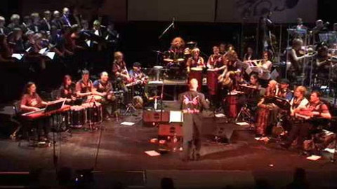 Párty na kolečkách - Párty na kolečkách 2010