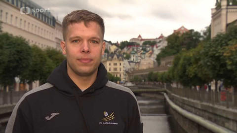 Volejbalový magazín - 19. září 2022